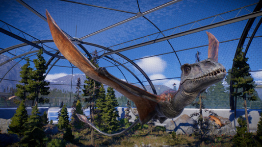 侏罗纪世界：进化2