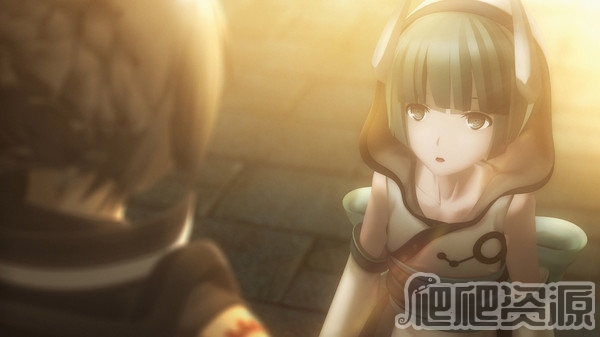 骇客时空-G U 最终编码