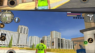 经典玩法的竞技跑酷手游合集