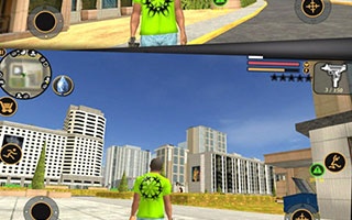 经典玩法的竞技跑酷手游合集