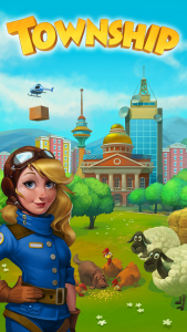 梦想小镇国际服