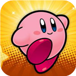 星之卡比游戏机版