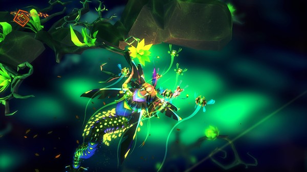 光影穿梭4：故事