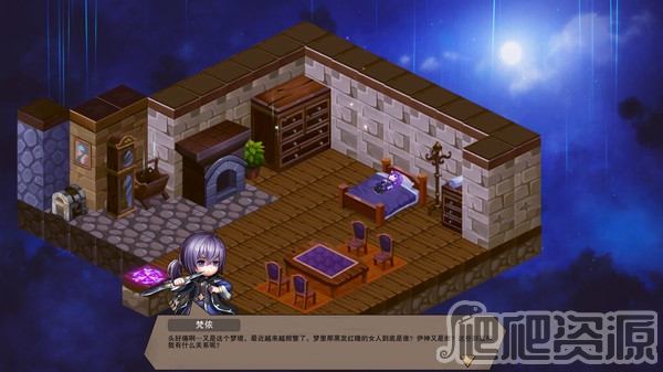 城堡传说：魔王觉醒