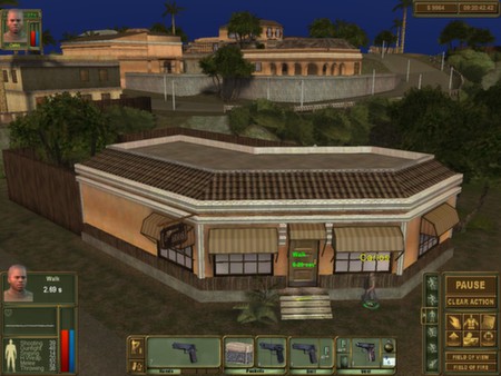 E5旅之新铁血联盟