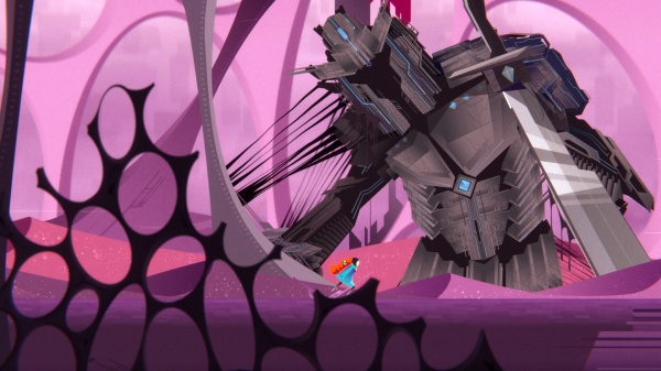 追求：伊娜传说