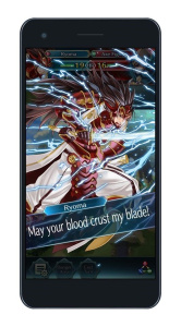 火焰纹章英雄官方版