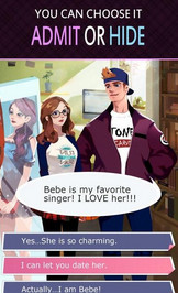 时刻选择你的故事汉化版