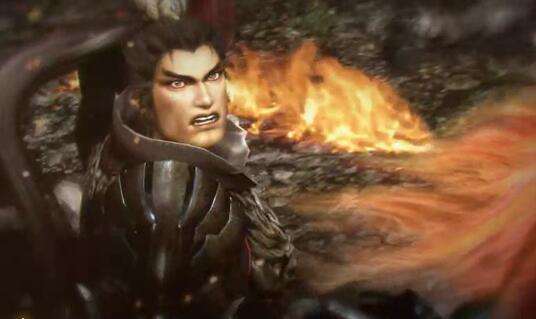 真三国无双7：帝国