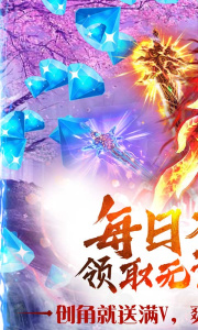 霸王大陆单机版