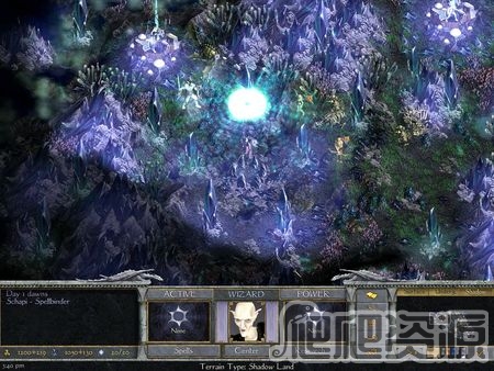 奇迹时代：暗影魔法