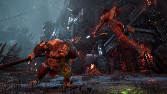 龙与地下城：黑暗联盟