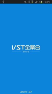 vst全聚合永久会员版