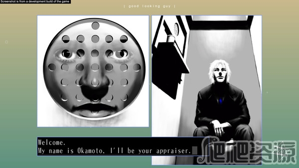 25区：银色事件