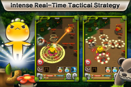 植物保卫战官方版