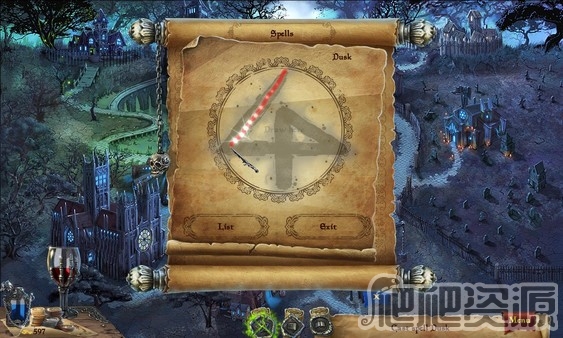 暮光之城：爱的治愈