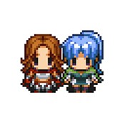 骑士有仙妻中文版