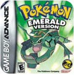 口袋妖怪绿宝石386版