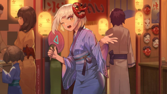 花札物语taptap版