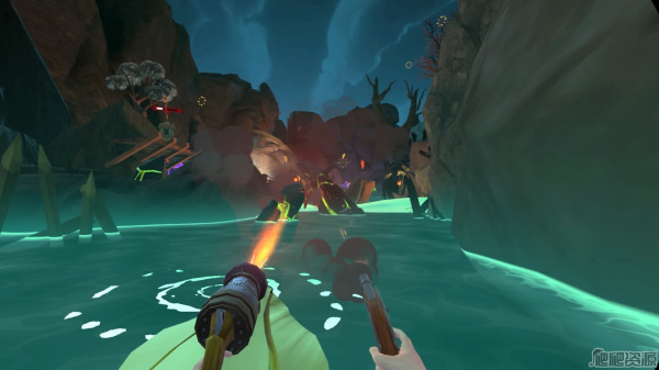 黄金掠夺者的踪迹