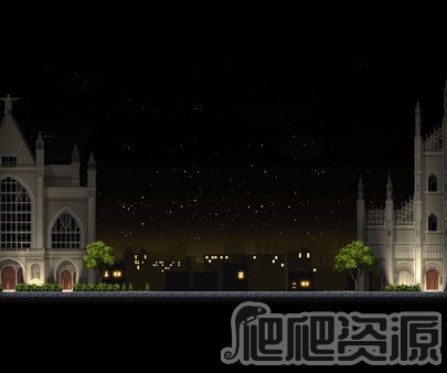 上帝之城：监狱帝国