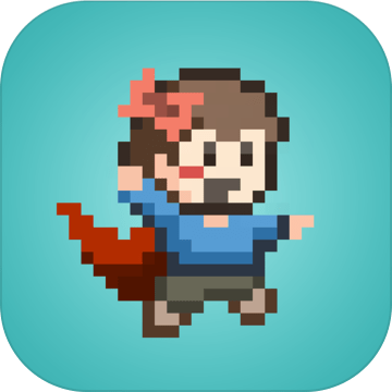 我想成为创造者老版