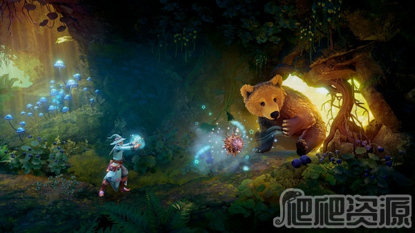 三位一体4：梦魇王子