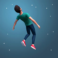 跑酷飞行2中文版