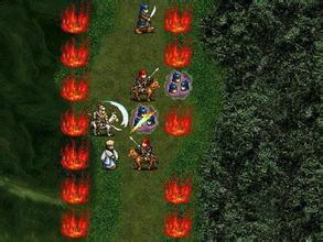 三国志孔明传单机中文版