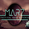 火星Z：战术基地防御