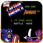 上尉密令街机版