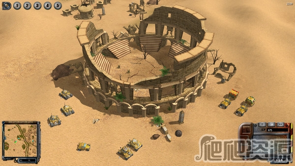 猪兔大战HD重制版