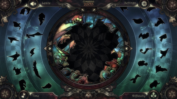 玻璃假面舞会2：幻想