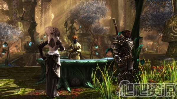 阿玛拉王国：惩罚