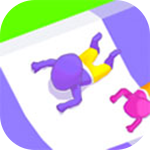 水上乐园滑行大作战正版