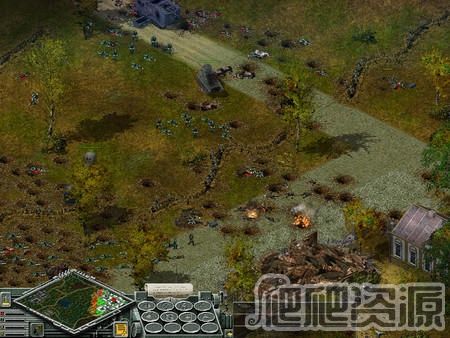 第一次世界大战