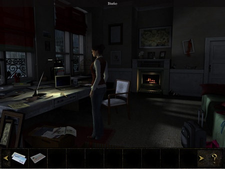 神秘纪事之魔蝎典礼