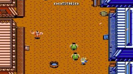 荒野大镖客第一版