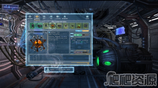 人工智能机器2氏族战争