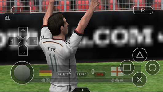 实况足球2014美版