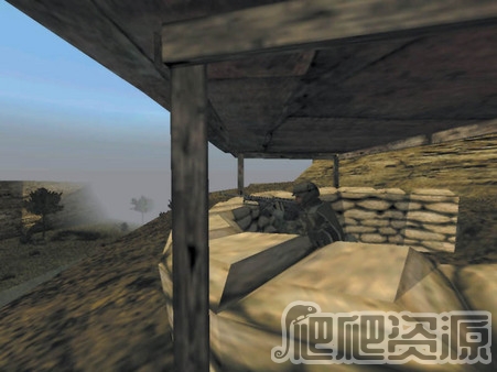 汤姆克兰西：幽灵行动