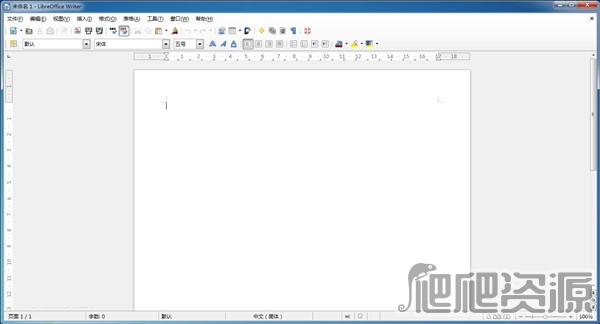 LibreOffice