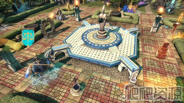 魔法门之英雄无敌7