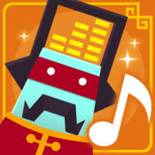 节奏星球音乐游戏