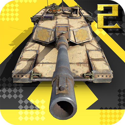 钢铁力量2国际版