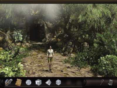 谋杀的艺术：追捕木偶人