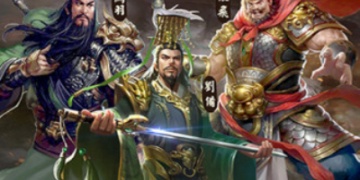 三国tcg手游手游合集