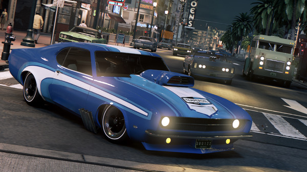 四海兄弟3：决定版