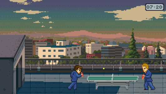 石川凛吾的伙伴们