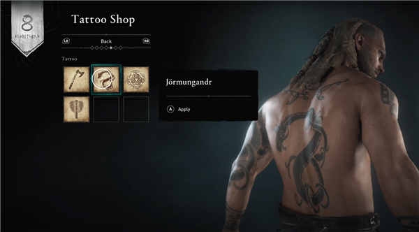 刺客信条：英灵殿